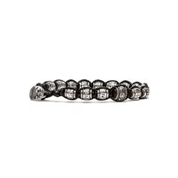 Bracciale Tamashii Ruota della Preghiera in Argento BHS924-S1 - BHS924-S1